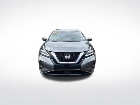 Used 2019 Nissan Murano SL FWD image 2
