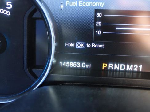 Used 2017 Ford F250 Lariat w/ Lariat Ultimate Package image 34