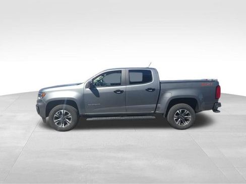 Used 2022 Chevrolet Colorado Z71 image 5