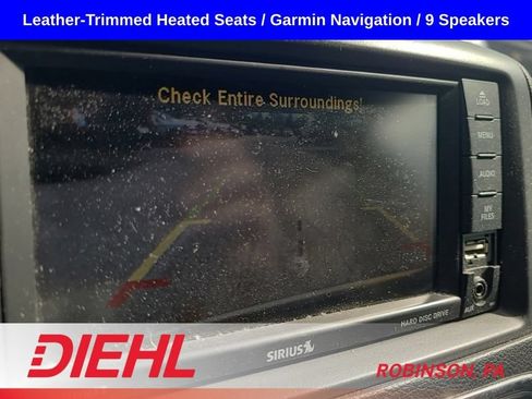 Used 2017 Dodge Grand Caravan GT FWD image 15