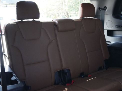 Used 2025 Kia Telluride EX X-Line image 37