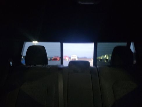 Used 2022 RAM 1500 Big Horn image 9