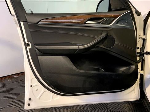 Used 2018 BMW X3 xDrive30i image 25