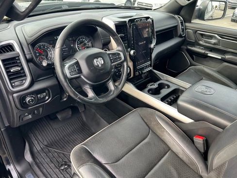 Used 2019 RAM 1500 Laramie image 17