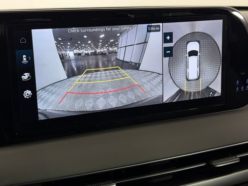 Used 2025 Hyundai Palisade SEL FWD image 21