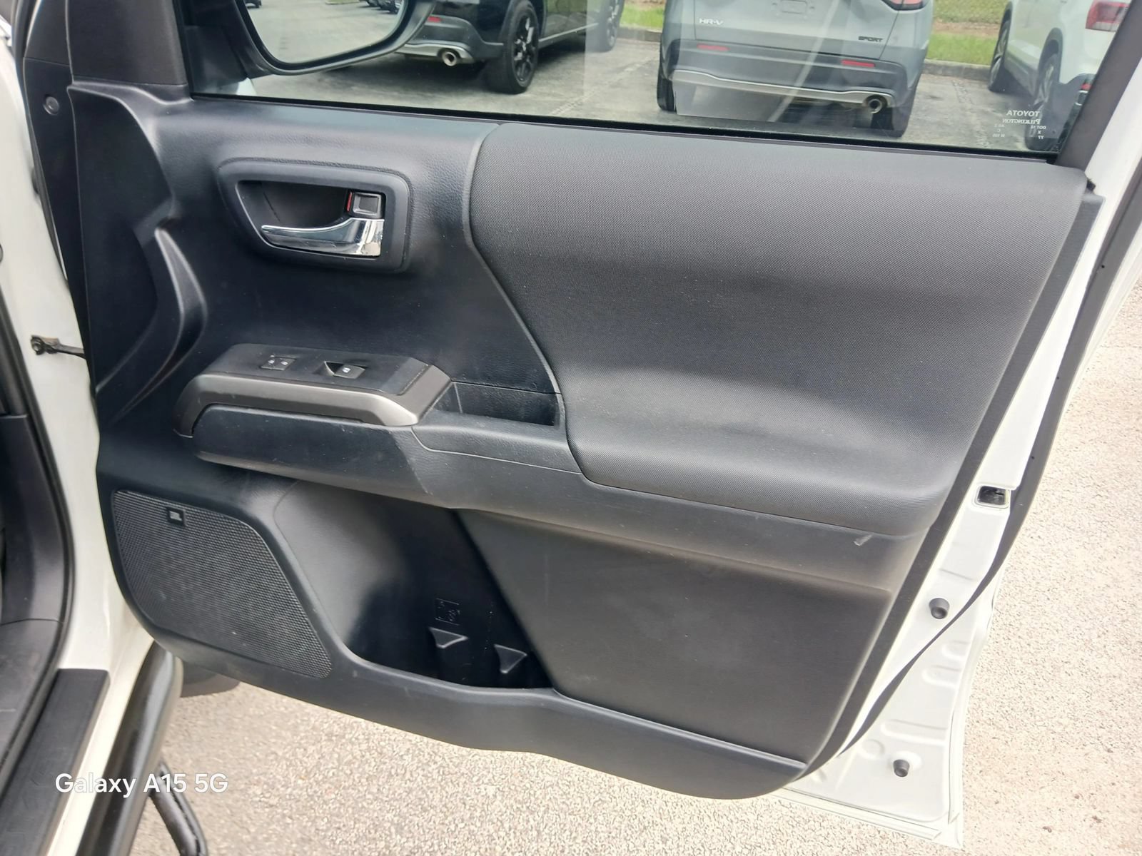 Used 2019 Toyota Tacoma TRD Pro w/ Desert Air Intake Package AWD/4WD image 28