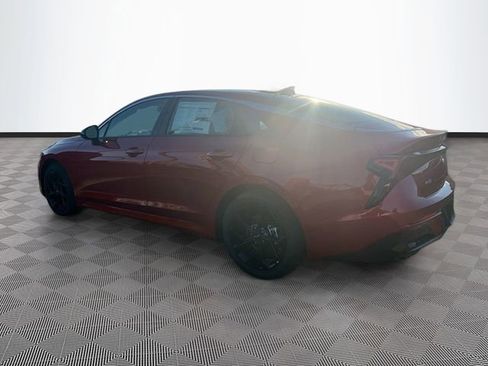 New 2026 Kia K5 GT-Line w/ GT-Line Premium Package image 5