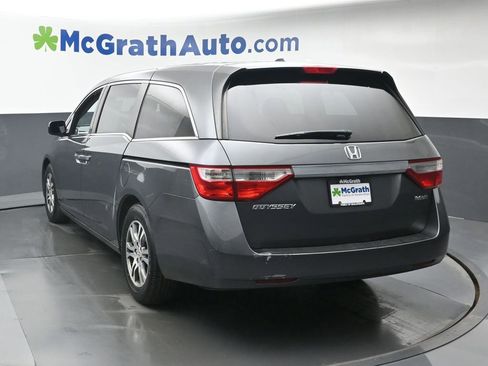 Used 2013 Honda Odyssey EX-L image 25