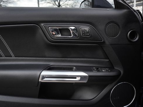 Used 2015 Ford Mustang GT Premium w/ GT Performance Package image 17