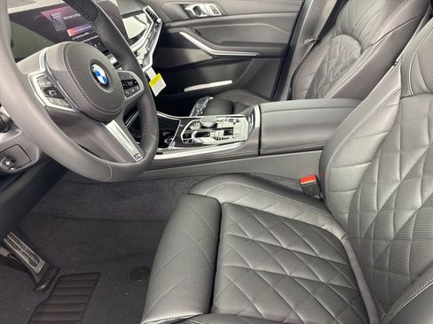 New 2026 BMW X5 xDrive40i w/ M Sport Package image 15