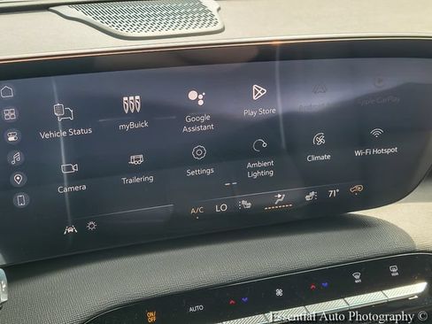 New 2026 Buick Enclave Preferred w/ Power Package AWD/4WD image 24