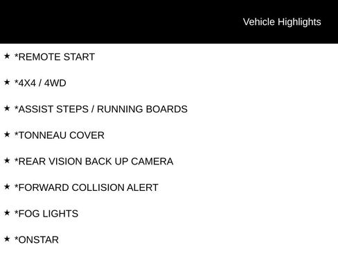 Used 2015 Chevrolet Silverado 1500 LT w/ All Star Edition image 12