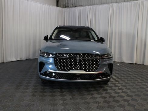 New 2026 Lincoln Nautilus Reserve image 51