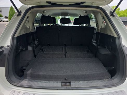 Used 2023 Volkswagen Tiguan S FWD image 34
