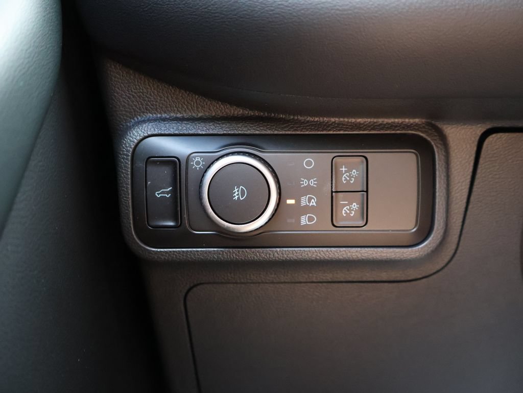 New 2026 Ford Explorer Tremor AWD/4WD image 33