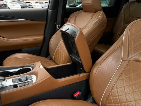 Used 2023 INFINITI QX60 Autograph image 36