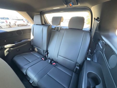 New 2026 Hyundai Palisade XRT Pro image 6