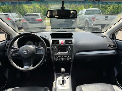 Used 2013 Subaru Impreza 2.0i Sport Limited AWD/4WD image 17