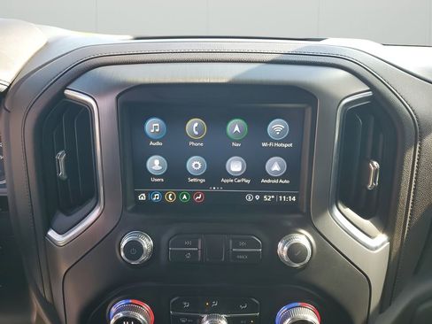 Used 2022 GMC Sierra 2500 Denali w/ Denali Ultimate Package image 39