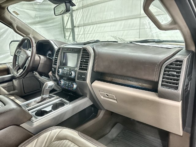 Used 2020 Ford F150 Limited w/ Trailer Tow Package AWD/4WD image 30