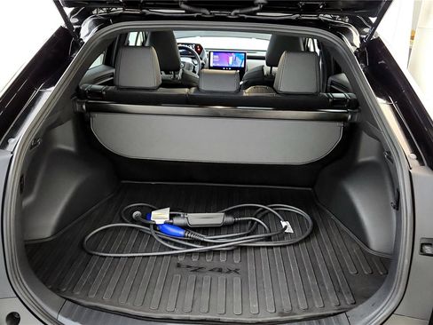 Certified 2023 Toyota bZ4X XLE image 29