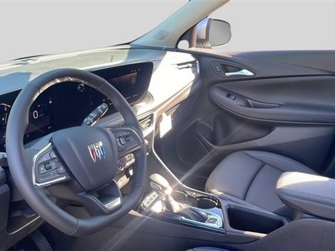 New 2026 Buick Encore GX Sport Touring w/ Comfort Package image 14