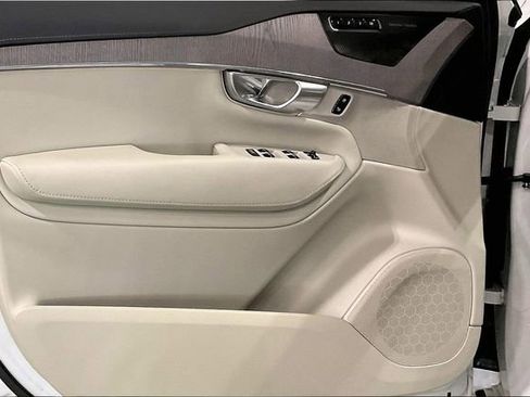 Certified 2023 Volvo XC90 B6 Ultimate AWD/4WD image 26