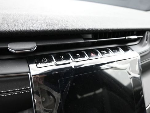 New 2026 Jeep Grand Cherokee Laredo X image 17