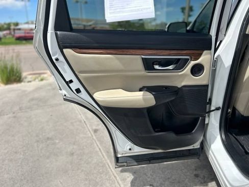 Used 2019 Honda CR-V EX-L image 26