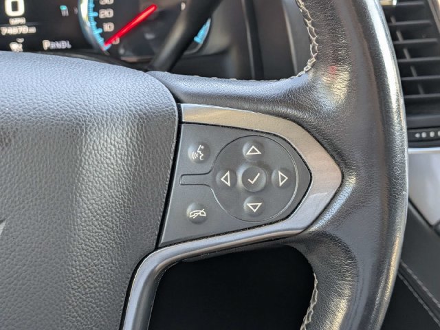 Used 2020 Chevrolet Tahoe Premier AWD/4WD image 21