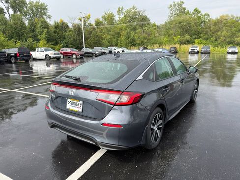 Used 2024 Honda Civic LX image 6