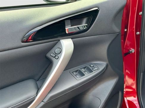 New 2026 Mitsubishi Eclipse Cross AWD image 19