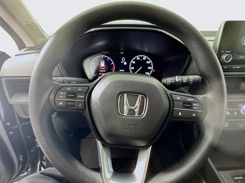 Used 2025 Honda CR-V EX image 9