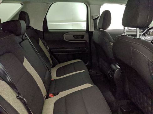 New 2025 Ford Bronco Sport Big Bend image 25