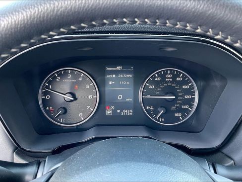 Certified 2025 Subaru Legacy Premium image 20