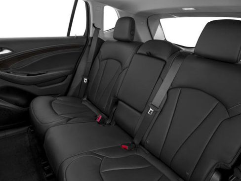 Used 2016 Buick Envision Premium w/ Driver Confidence Package AWD/4WD image 50