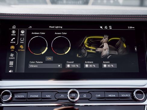 Used 2023 Bentley Continental GT Azure image 65