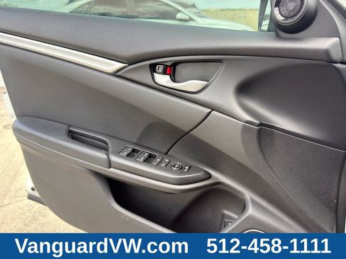 Used 2019 Honda Civic Sport image 21