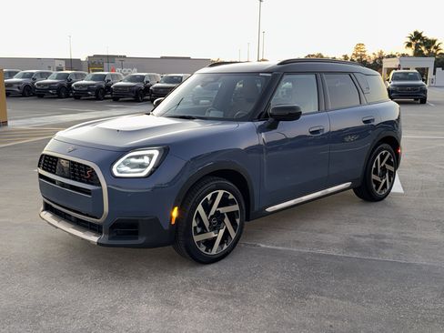New 2026 MINI Cooper Countryman S image 3