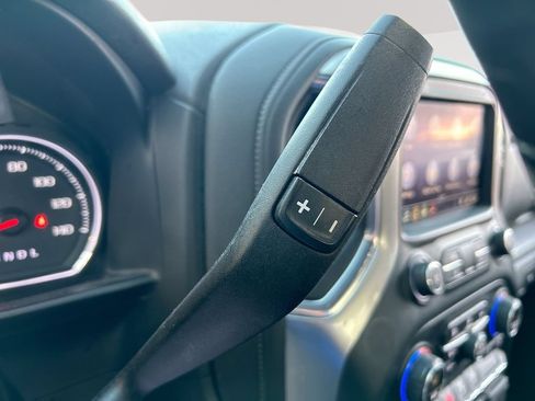 Used 2019 Chevrolet Silverado 1500 LT w/ All-Star Edition AWD/4WD image 19
