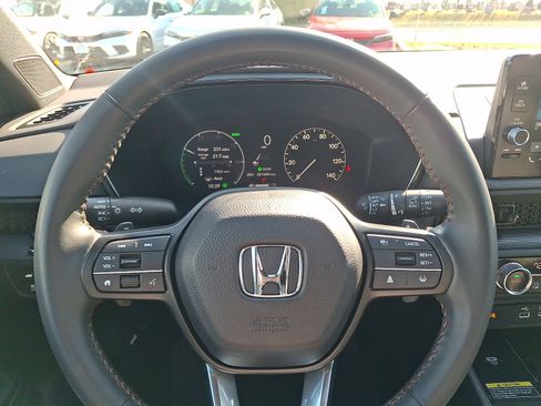 Used 2024 Honda CR-V Sport-L image 19