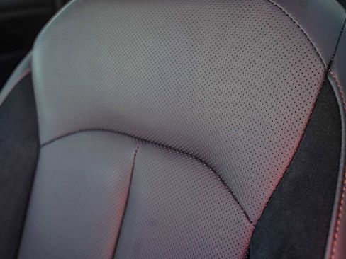 New 2025 Subaru Forester Touring image 24