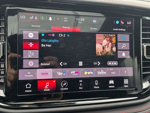 Used 2023 Dodge Durango GT AWD/4WD image 23