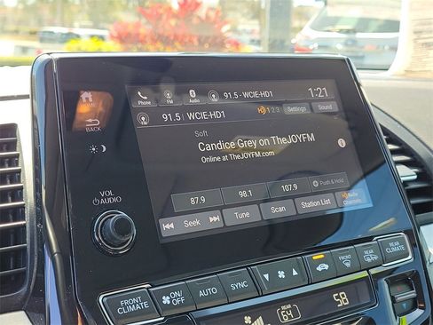 Used 2020 Honda Odyssey EX-L image 23