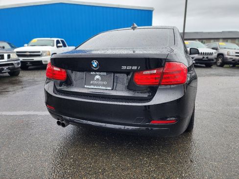 Used 2015 BMW 328i 328i image 6