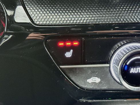 Certified 2024 Honda CR-V Sport Touring image 21