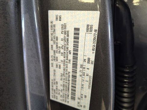 Used 2025 Ford Escape ST-Line image 24