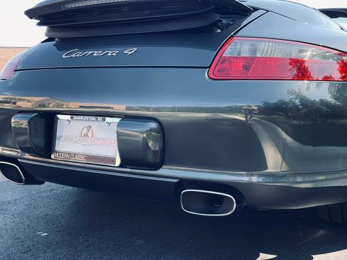 Used 2006 Porsche 911 Carrera 4 image 15