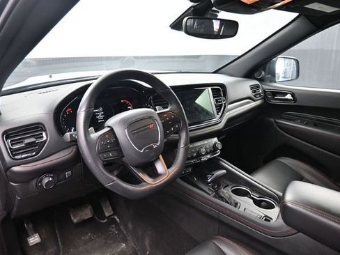 Used 2025 Dodge Durango R/T AWD/4WD image 19