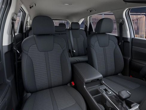 New 2026 Kia Sorento LX image 15